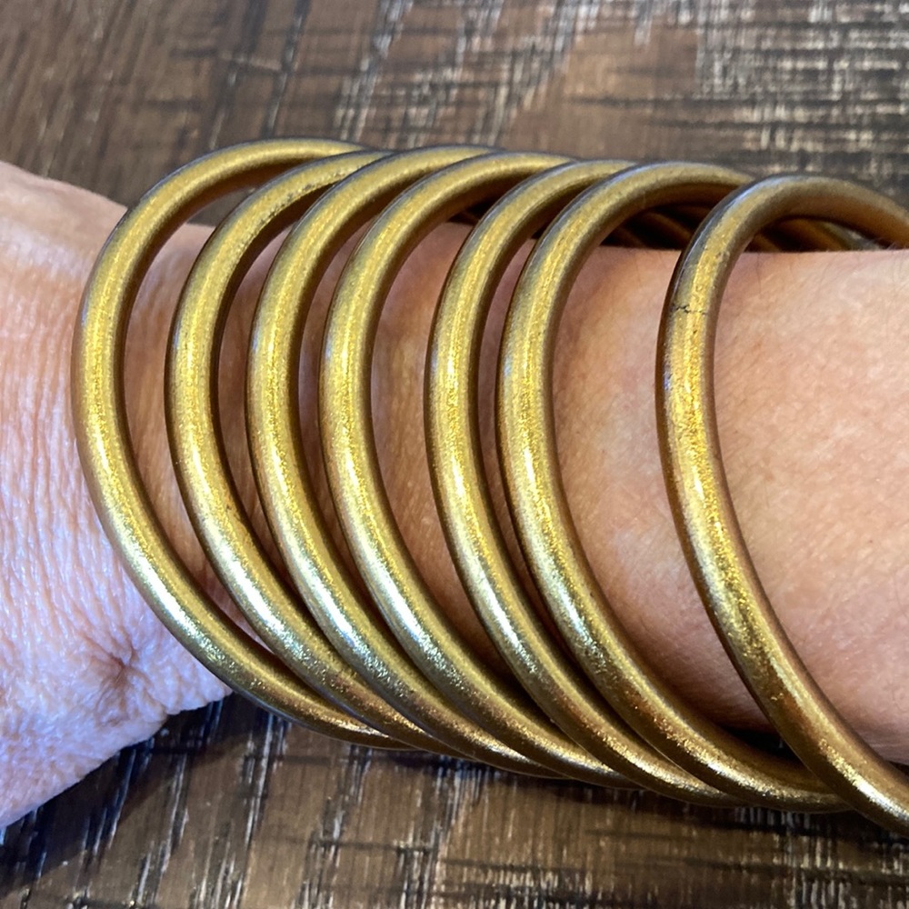Buddha bracelets, like new